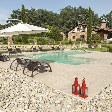 منزل الضيف Collado   في La Casona De Valfrio- Adults Only المظهر الخارجي الصورة